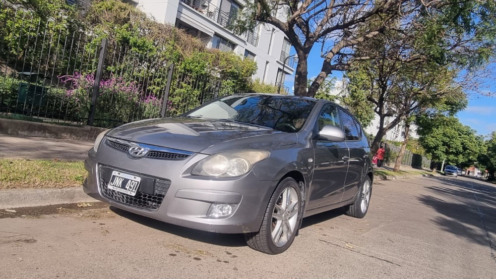 Hyundai i30 GLS — foto 4